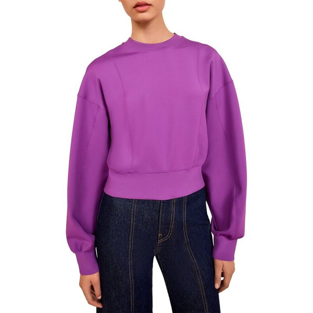 Ulla Johnson Womens Axel Top